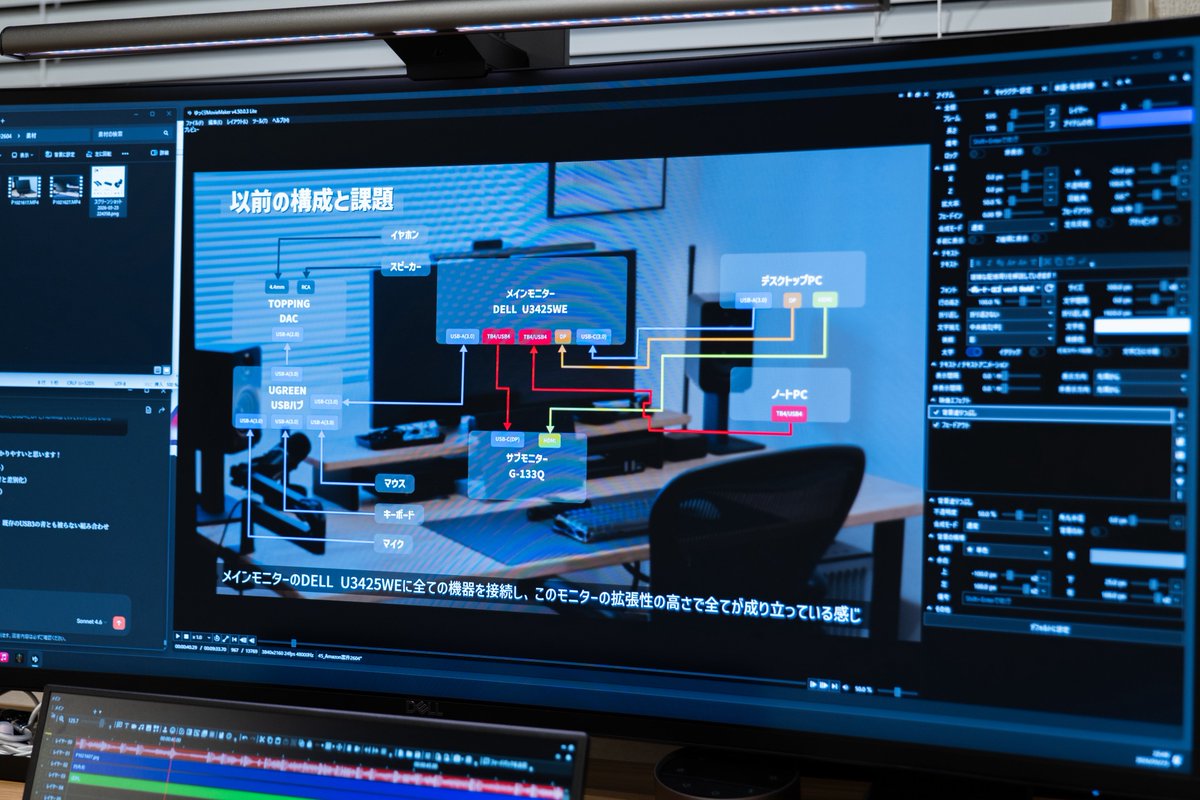 ゐずも tweet media