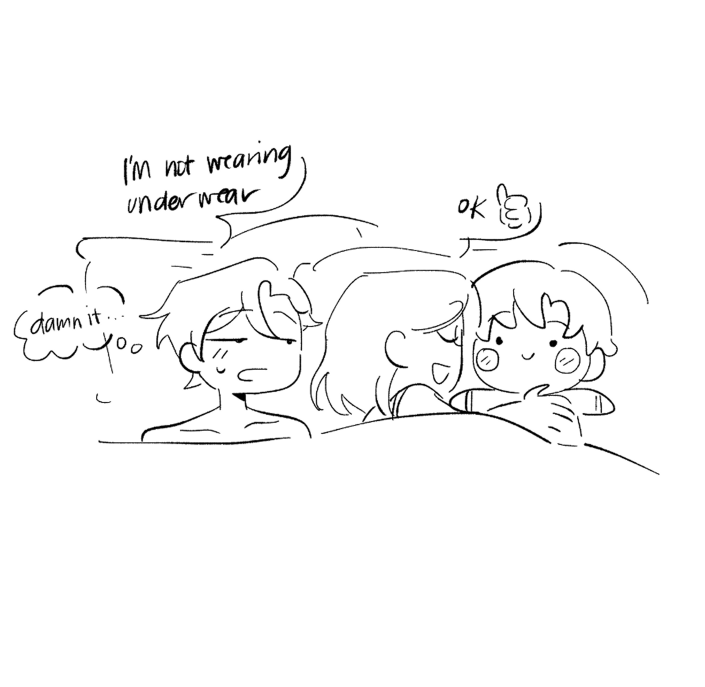 Kyu is kinda busy 👾Comms on waitlist⌛ tweet media