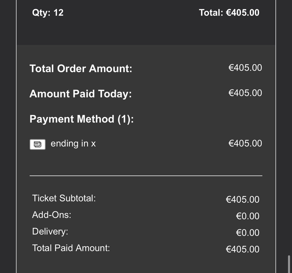 Matthew O'Connor tweet media