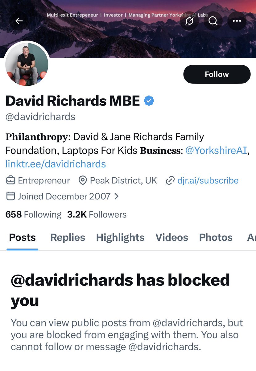 North Yorkshire Owls tweet media