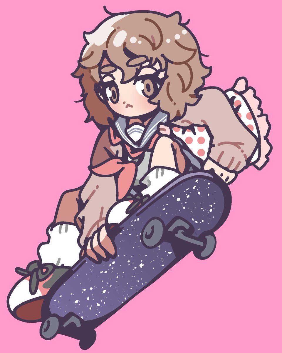 極寒。 tweet media