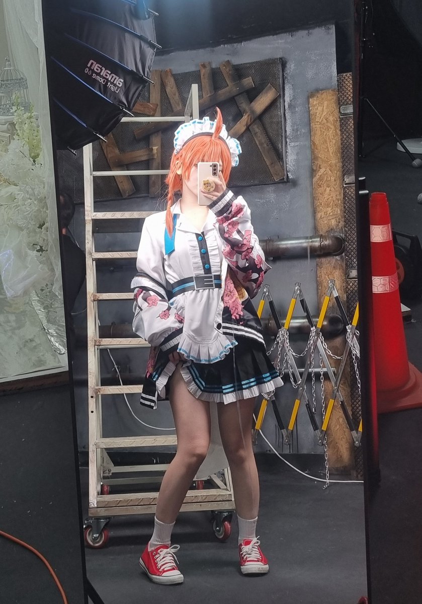 フーン 훈 🐾 tweet media