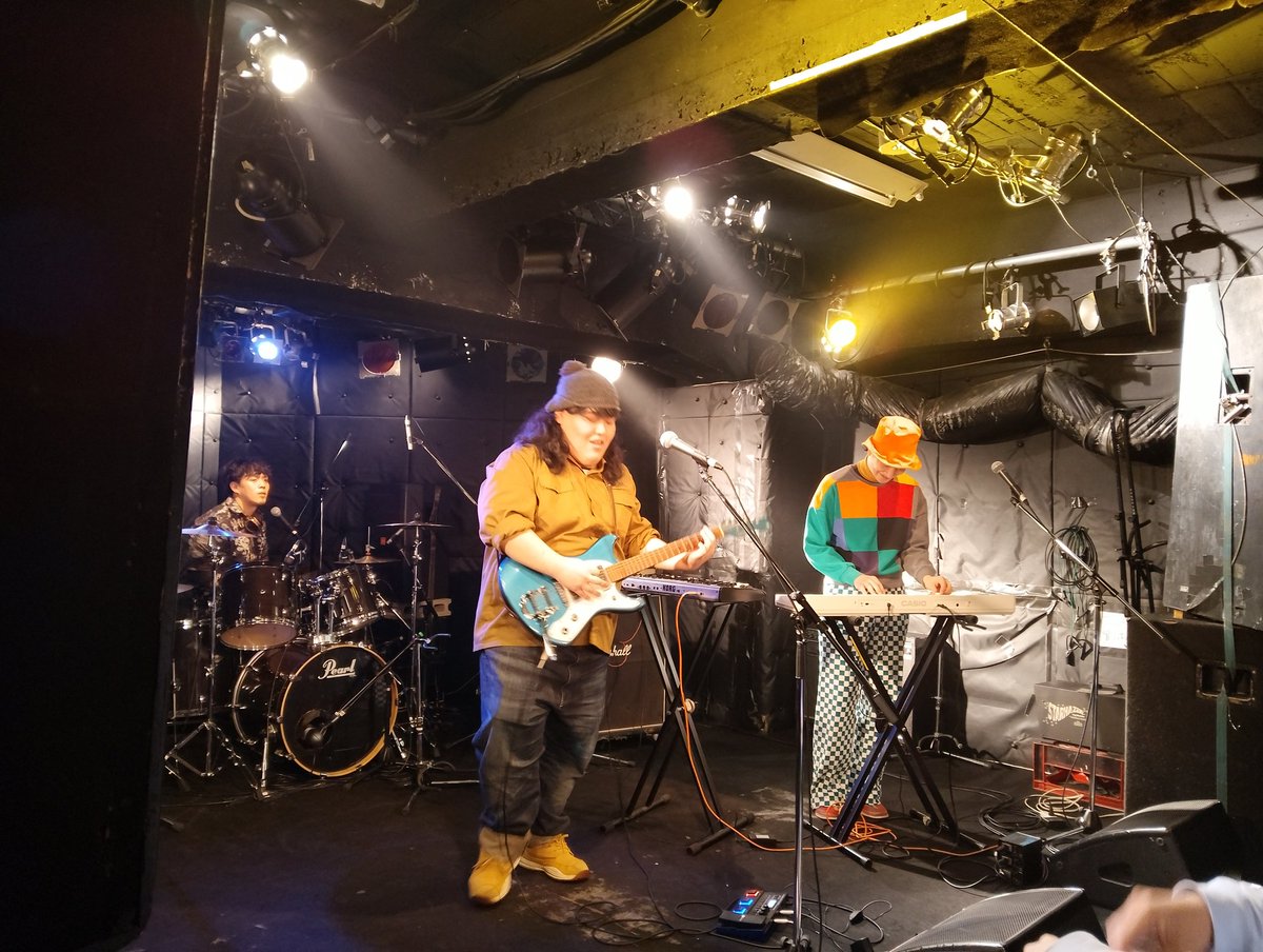 かげとら。 tweet media
