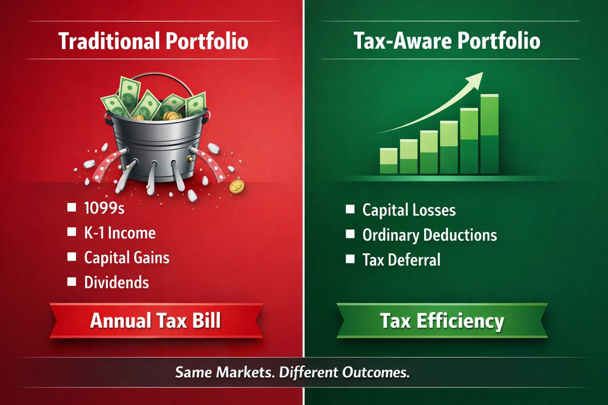 Samuel Harnisch, CFA, CFP®️ tweet media