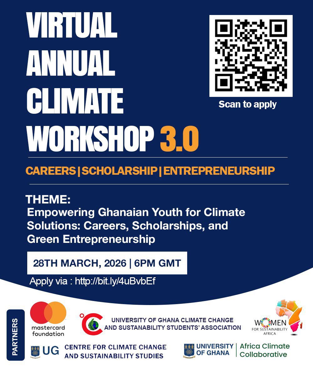 UG - CCSSA tweet media