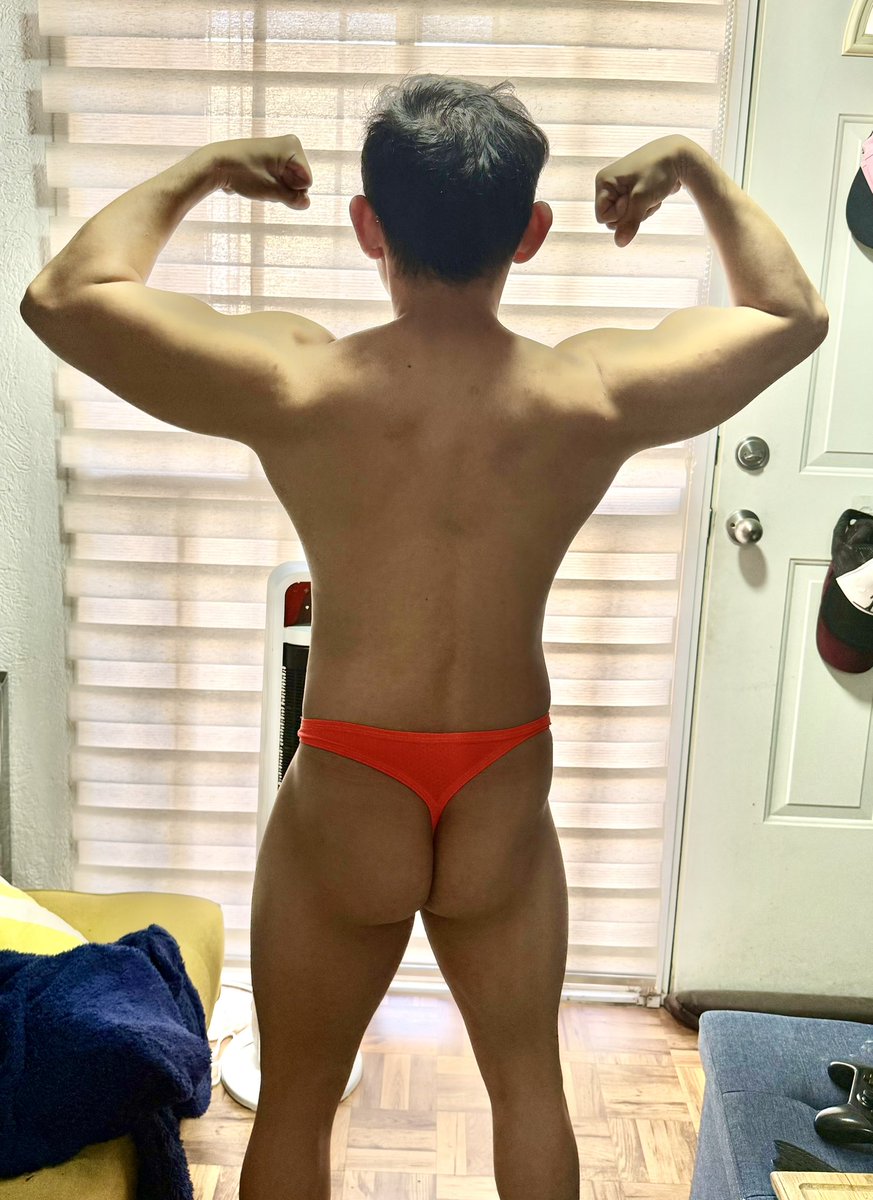 Muscle Worship🇲🇽 tweet media