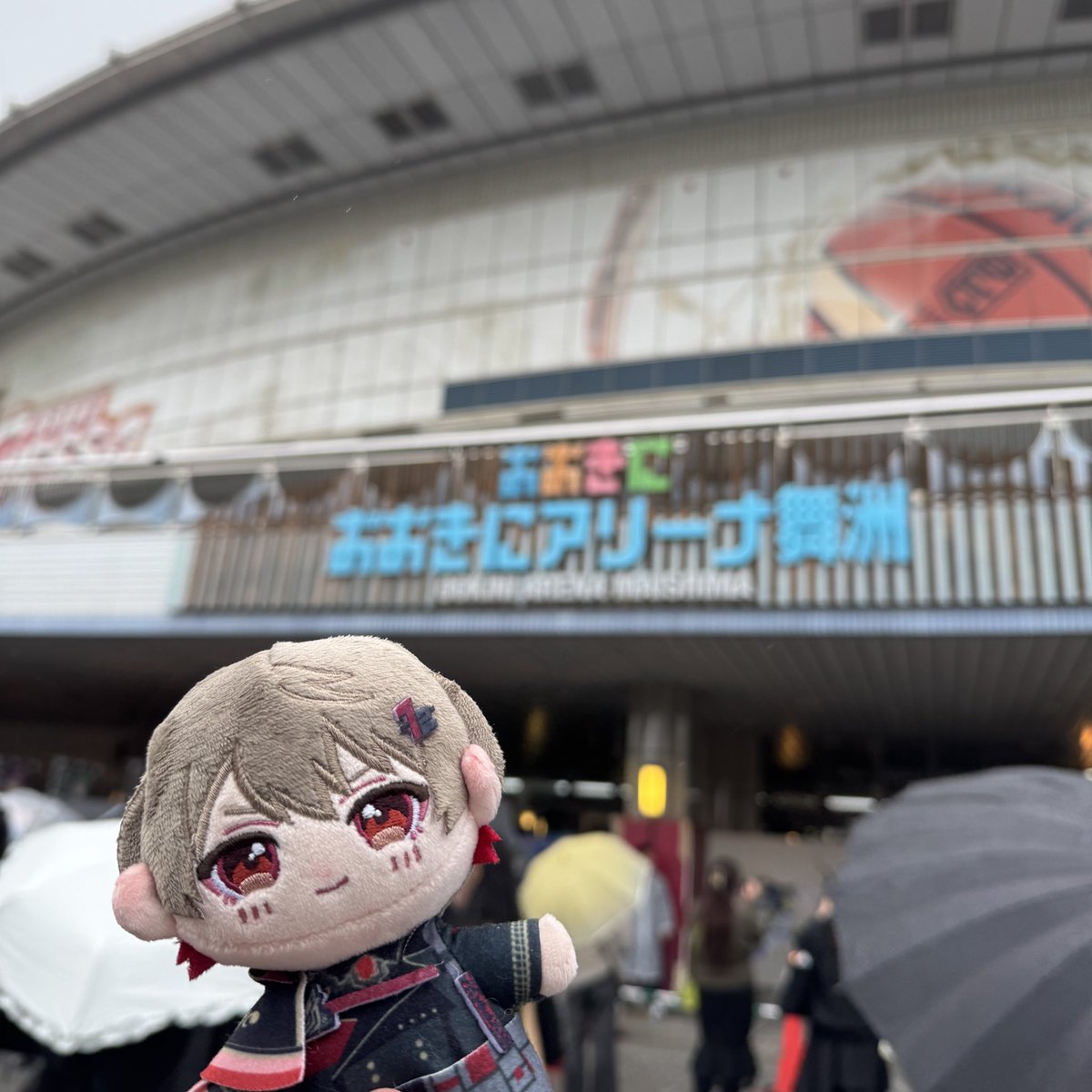 ひなつ🎼🍍@こめだこーひー tweet media