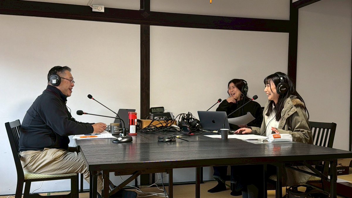 大川楓佳 tweet media