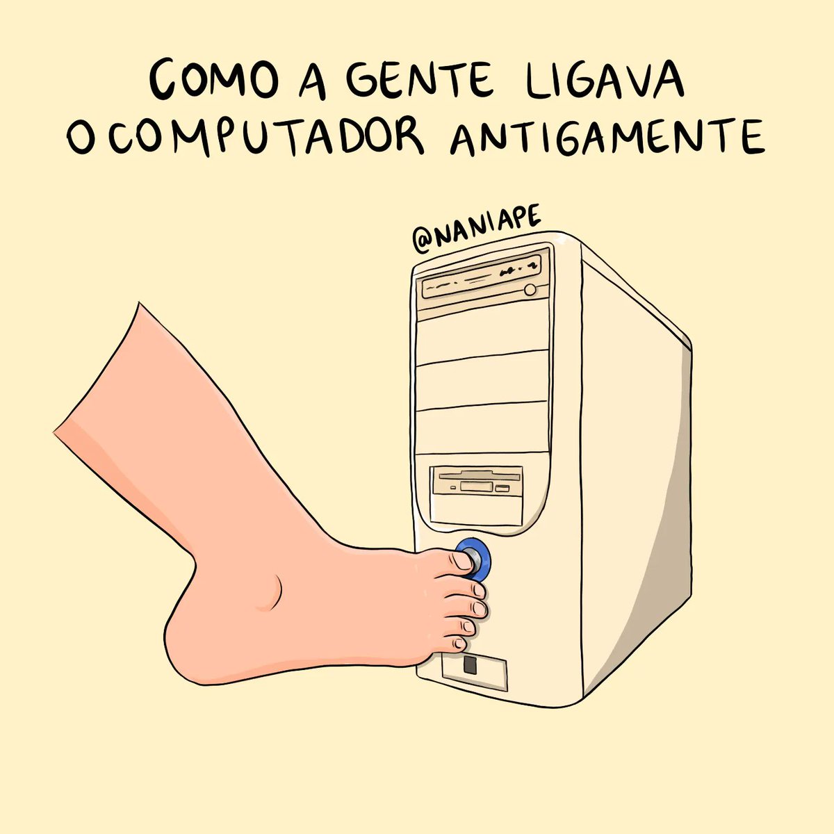 Viviane Fernandes ཐི༏ཋྀ tweet media