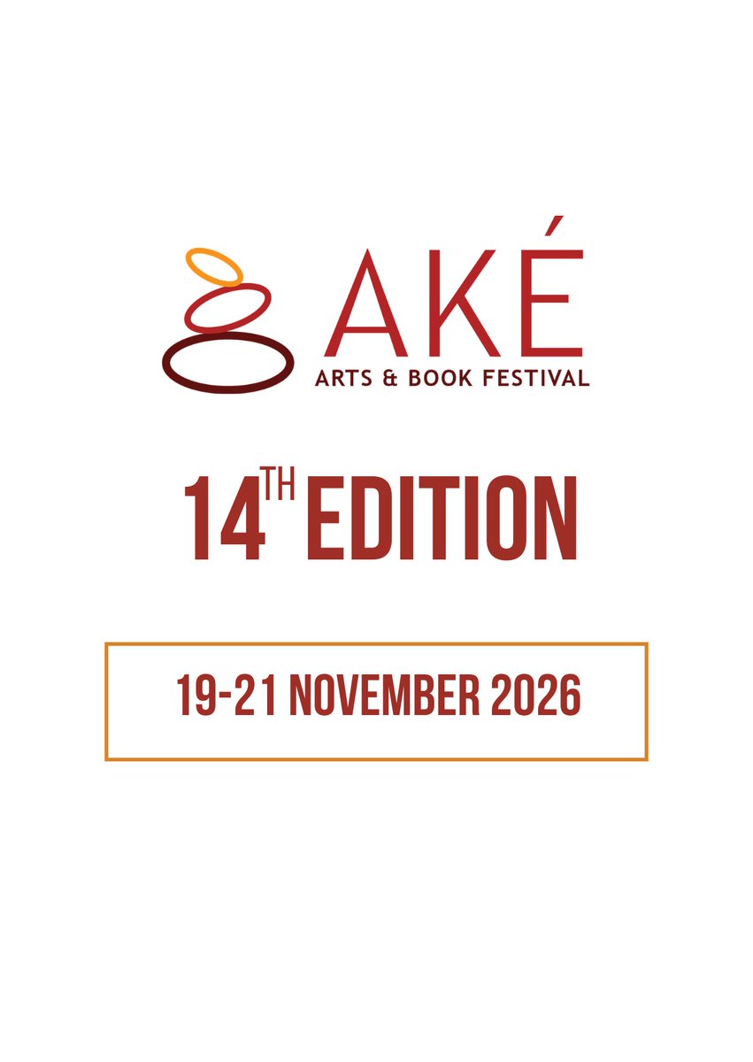 AkeArts&BookFestival tweet media