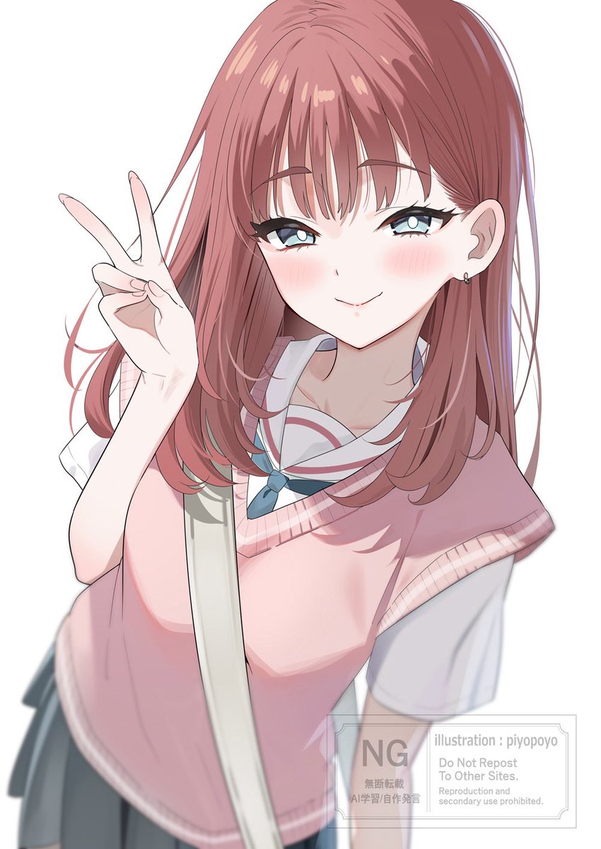 ぴよぽよ tweet media