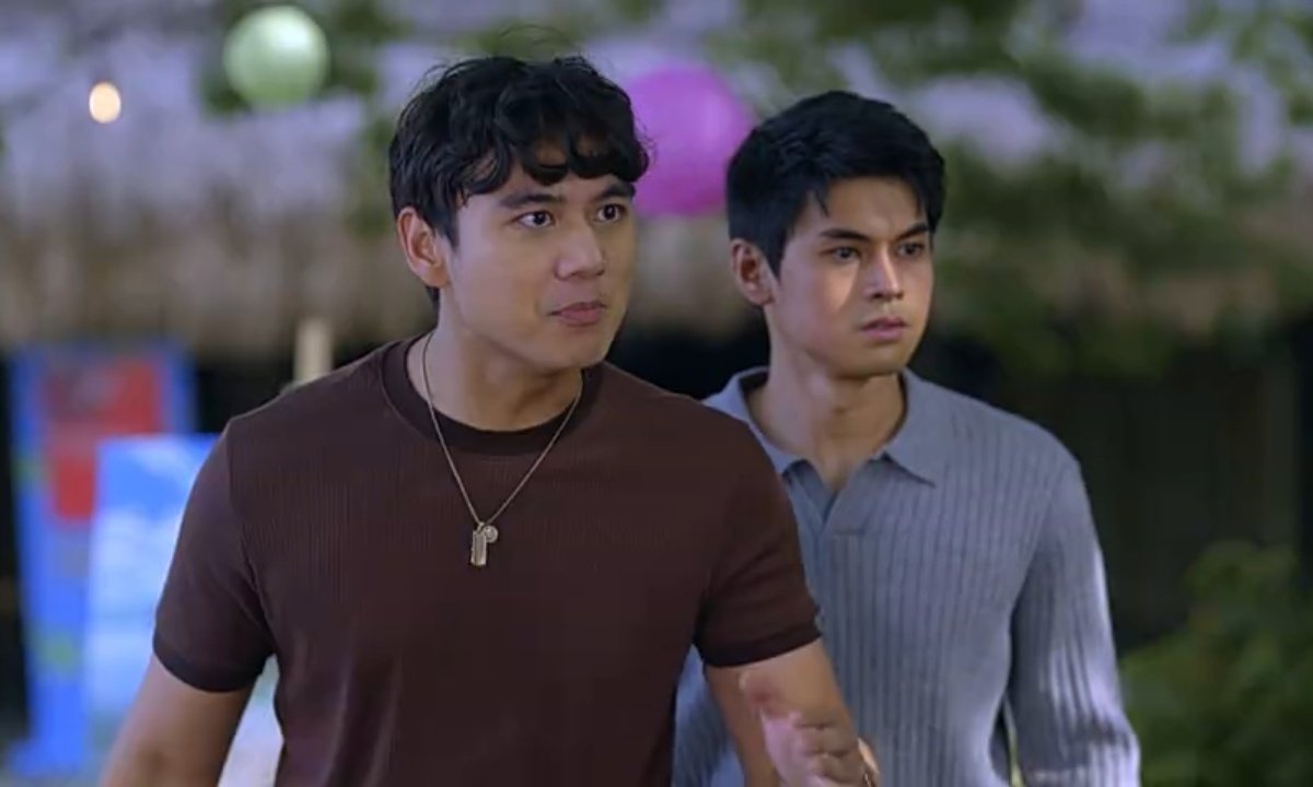 JB | 💛🩷 tweet media