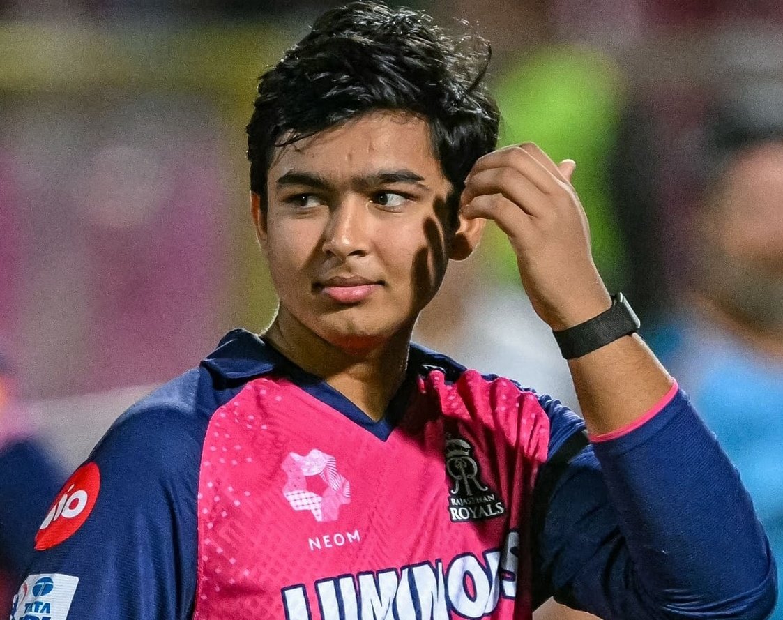 Jaiky Yadav tweet media