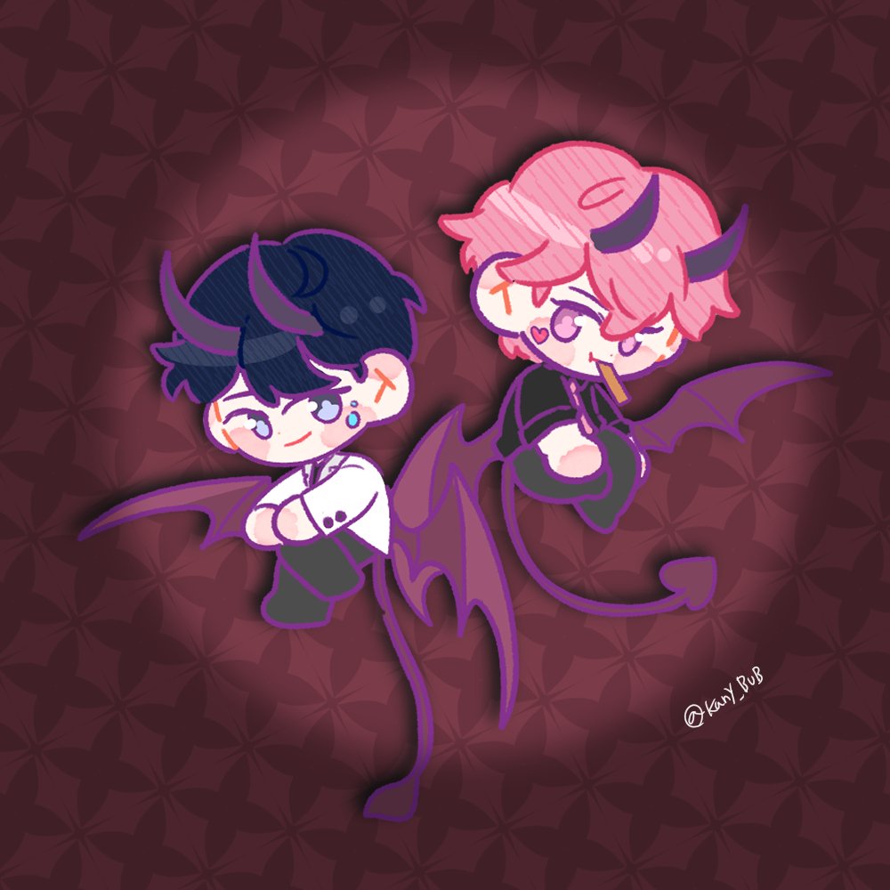 💜깔르💗 tweet media