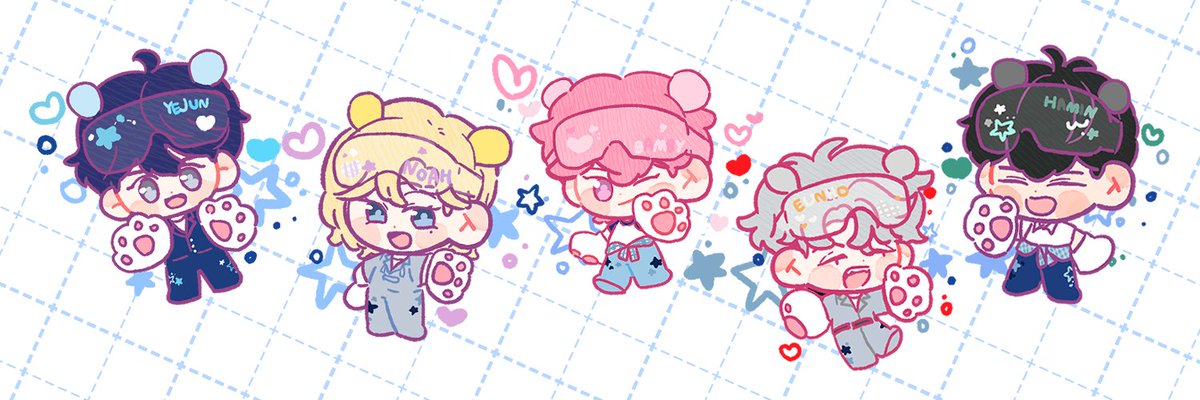 💜깔르💗 tweet media