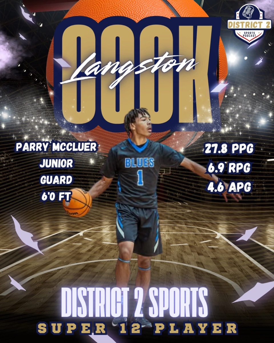 Langston Cook tweet media
