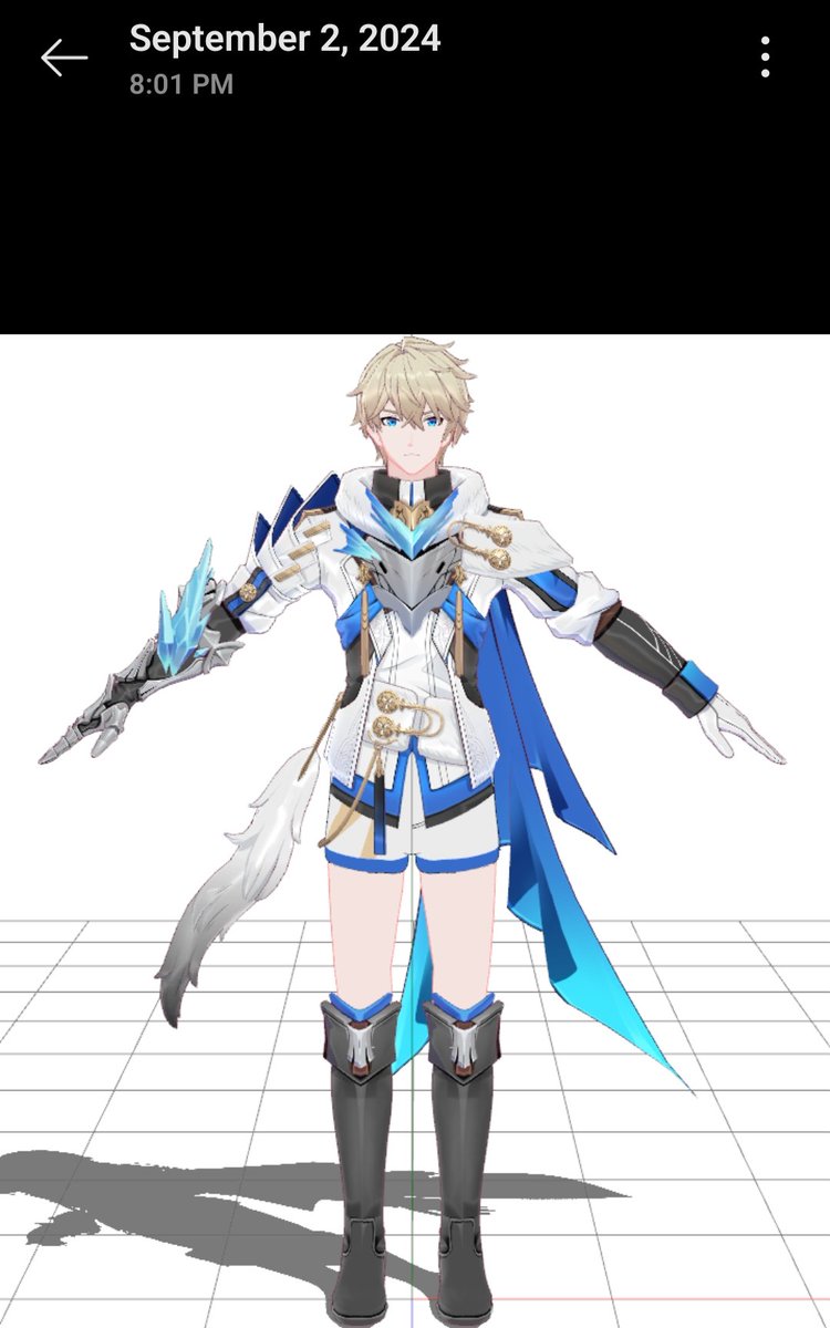 pose2️⃣8️⃣ tweet media