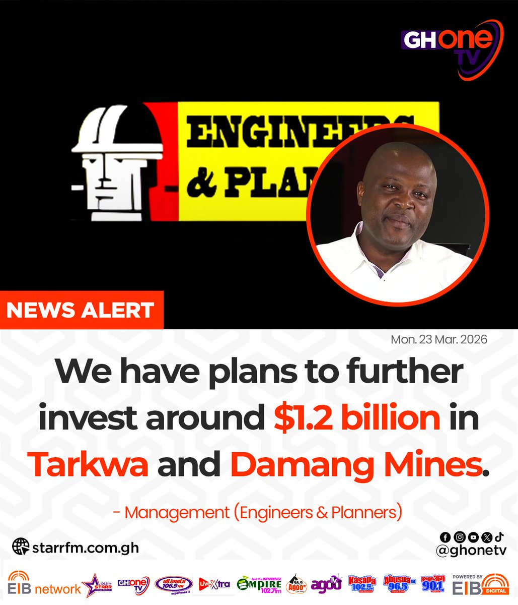 GHOne TV tweet media