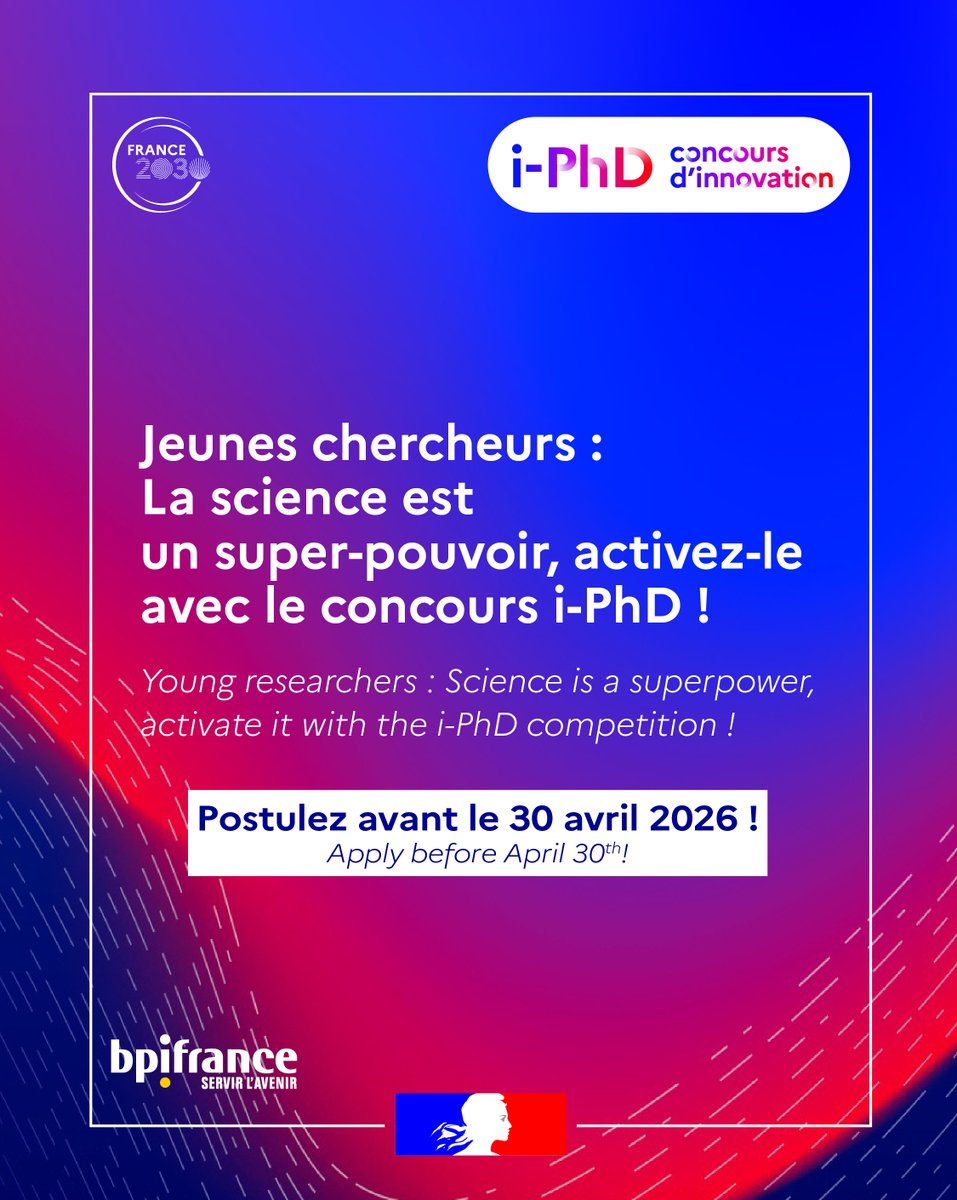 Ministère Enseignement supérieur/Recherche/Espace tweet media