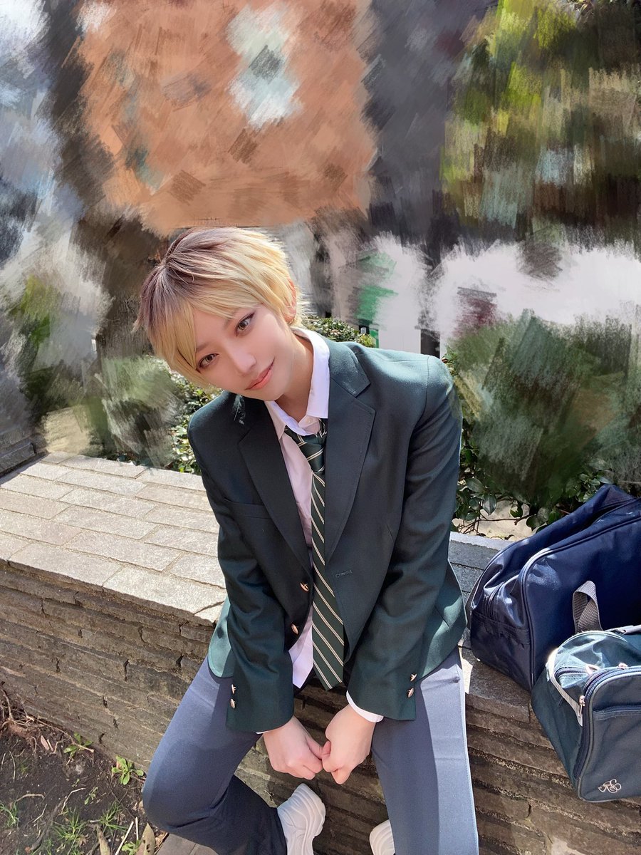 千瑠🧸 tweet media