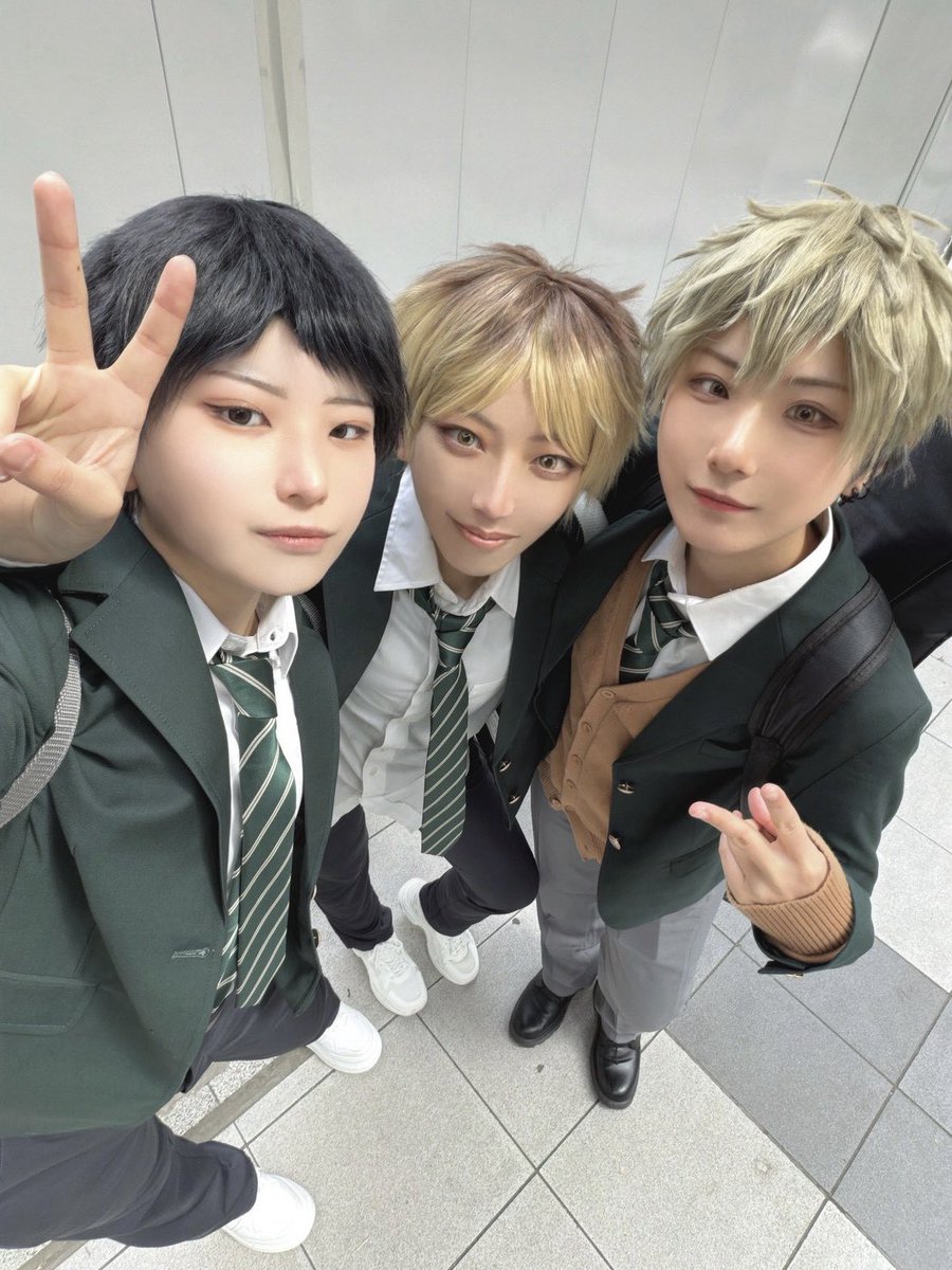 千瑠🧸 tweet media