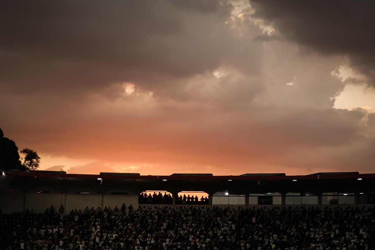 Vasco da Gama tweet media