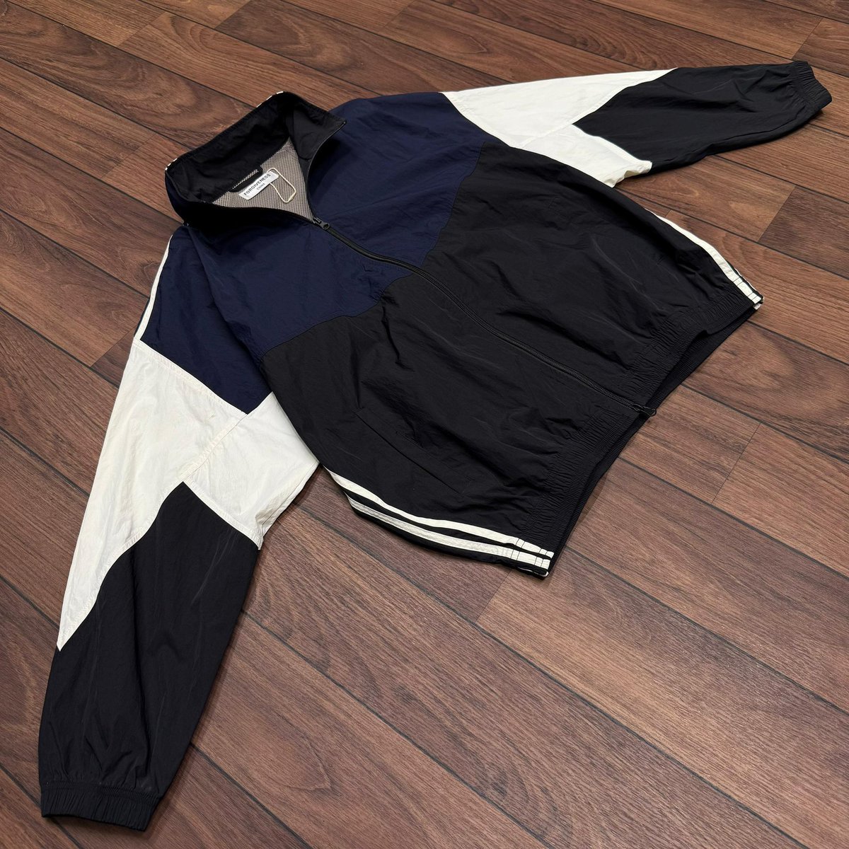 Mobstyled.ng🔌 tweet media