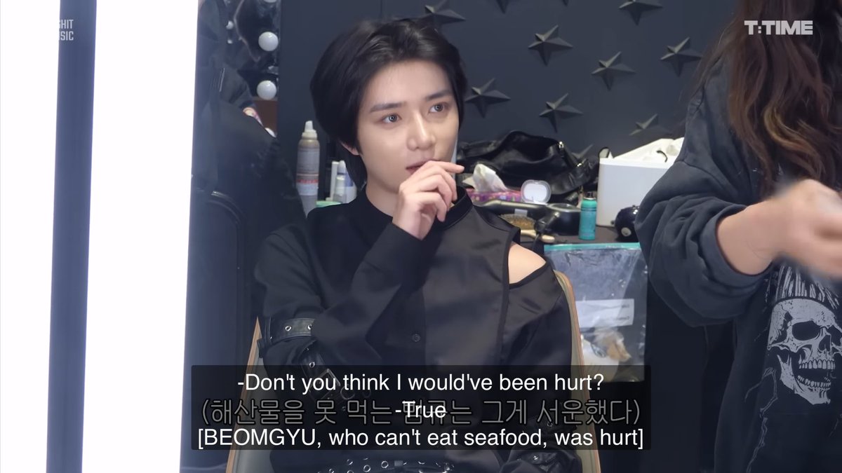 Beomgyu Union Global tweet media