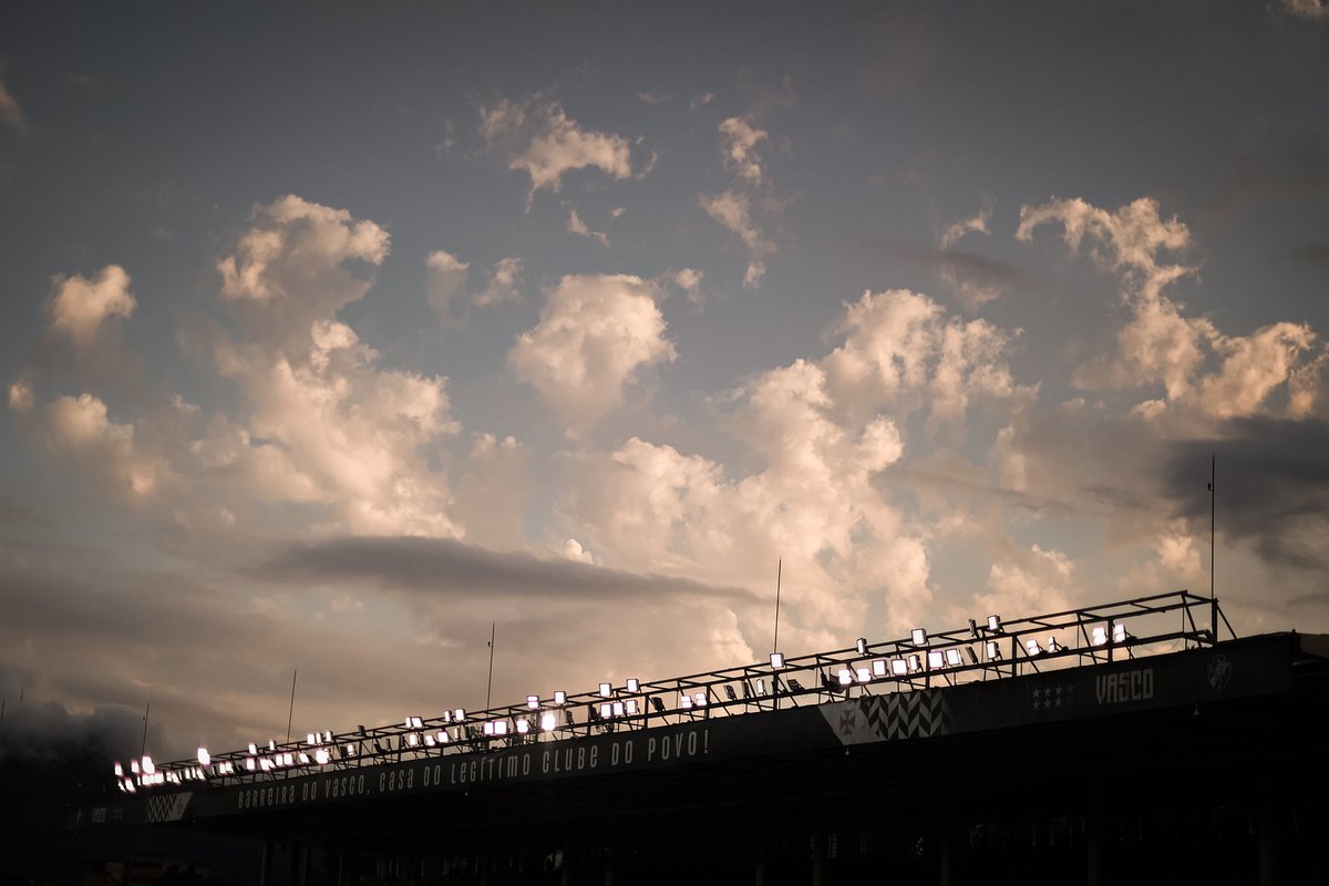 Vasco da Gama tweet media