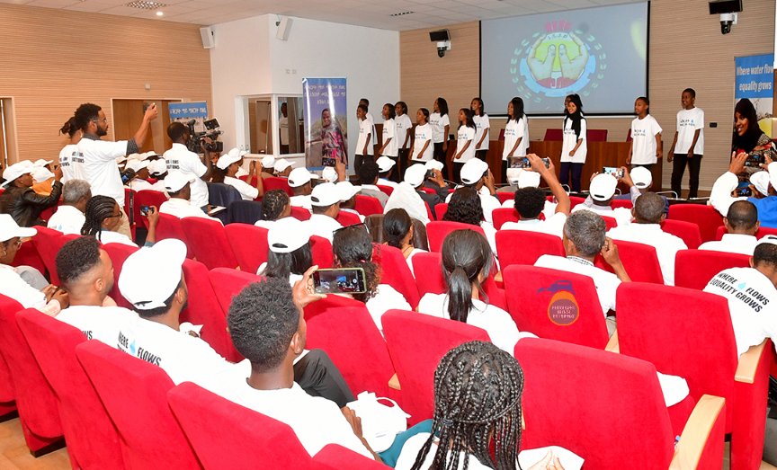 Yemane G. Meskel 🇪🇷 tweet media