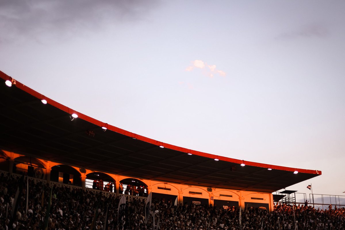 Vasco da Gama tweet media