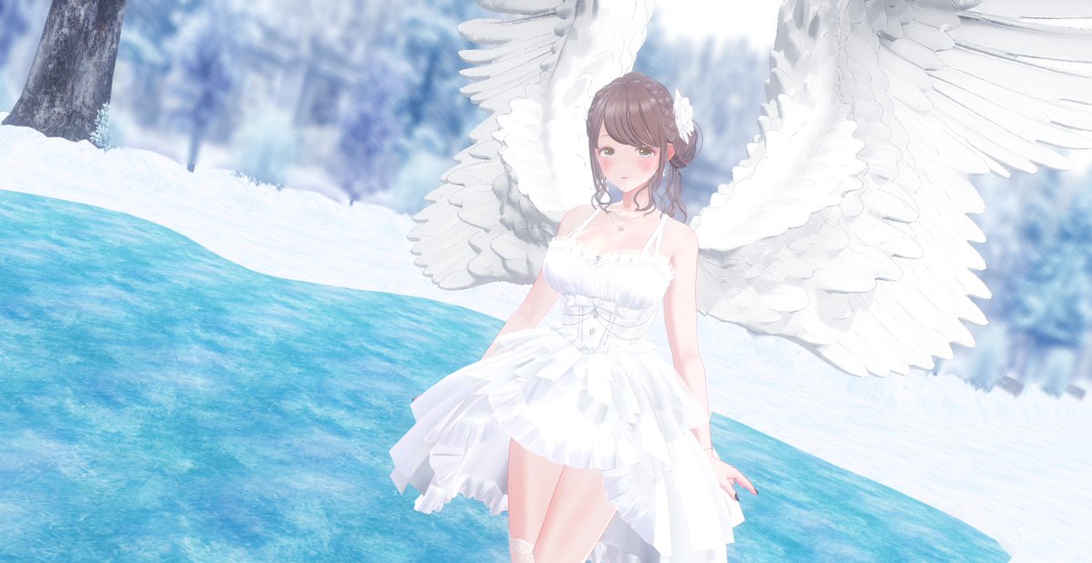 うすもも tweet media