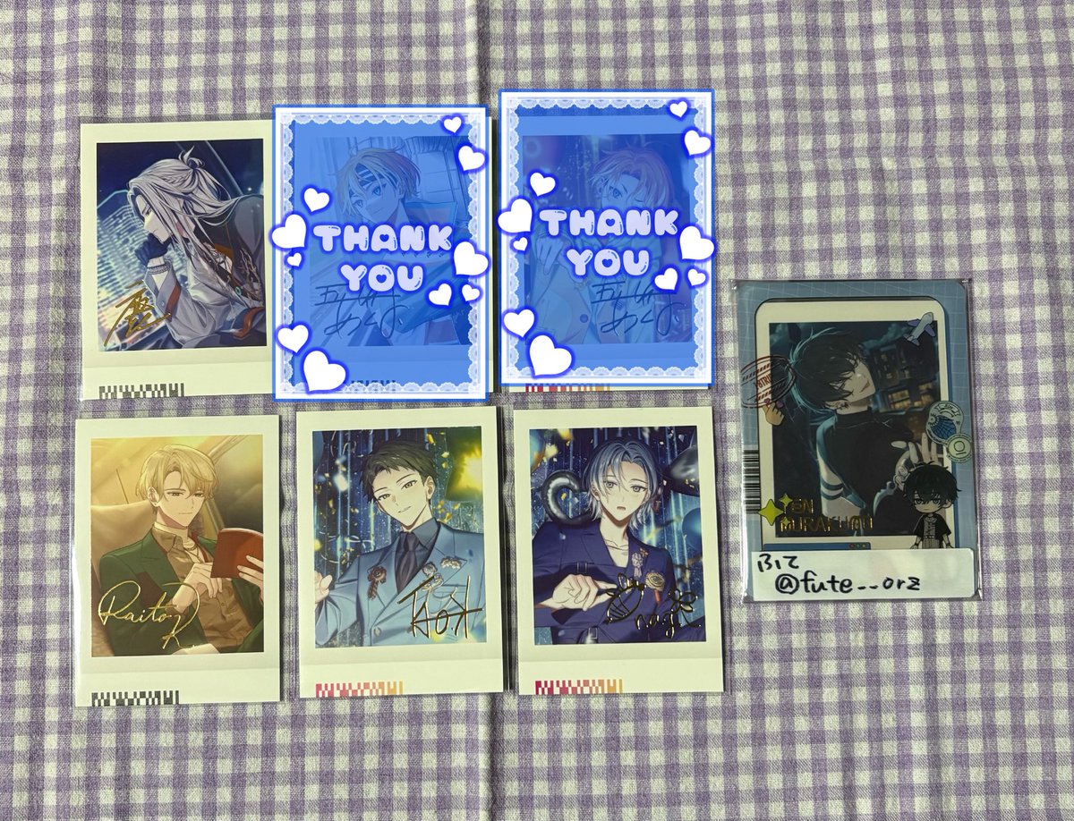 ふて💭リトリン必読 tweet media