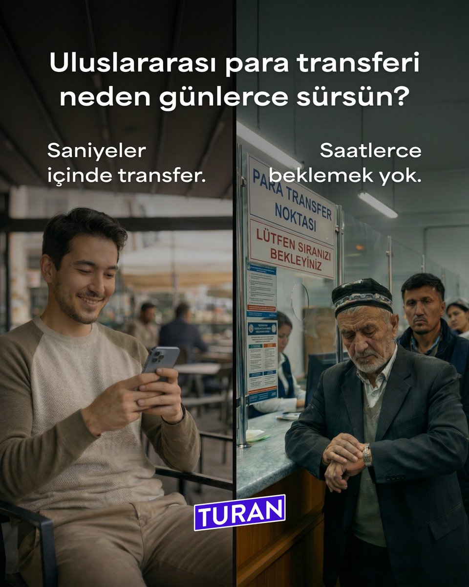 Turan tweet media