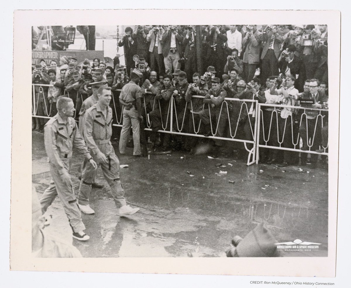 Armstrong Air & Space Museum tweet media