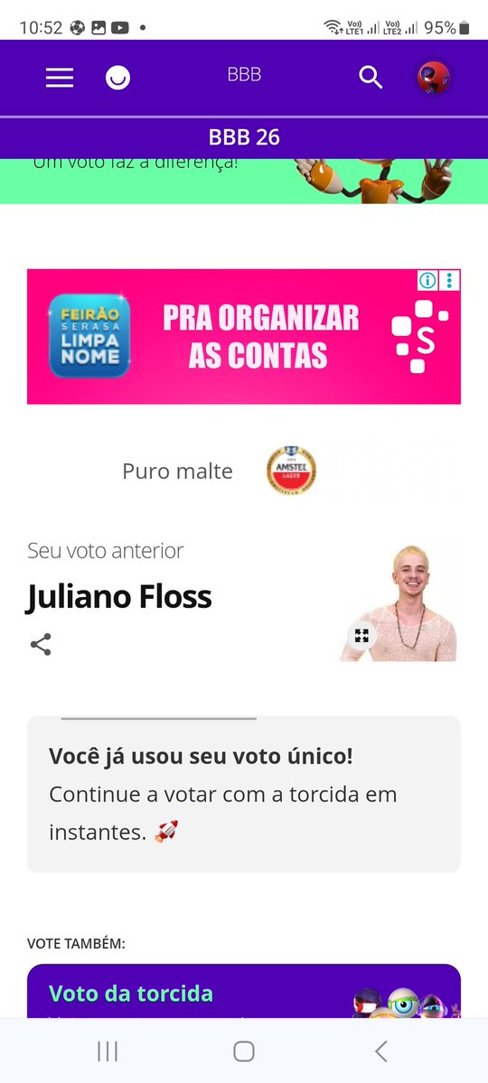 Sérgio Lima tweet media