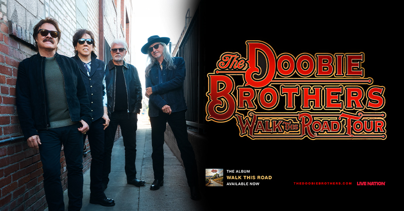 Live Nation tweet media