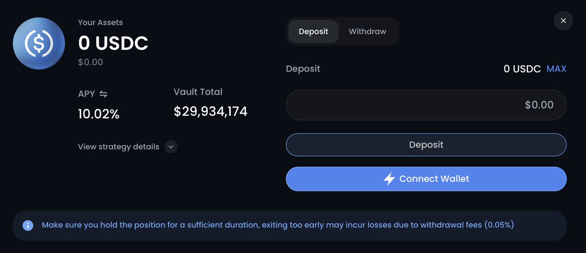 Samuel McCulloch | USD.AI tweet media