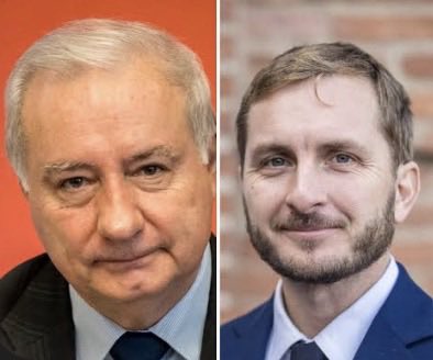 Frank Tapiro tweet media