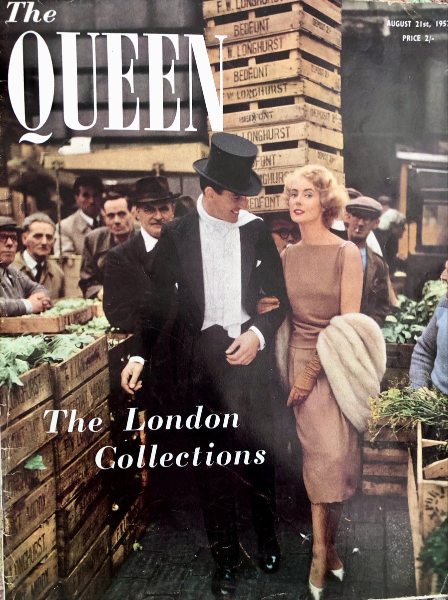 Ascendance Fashion tweet media