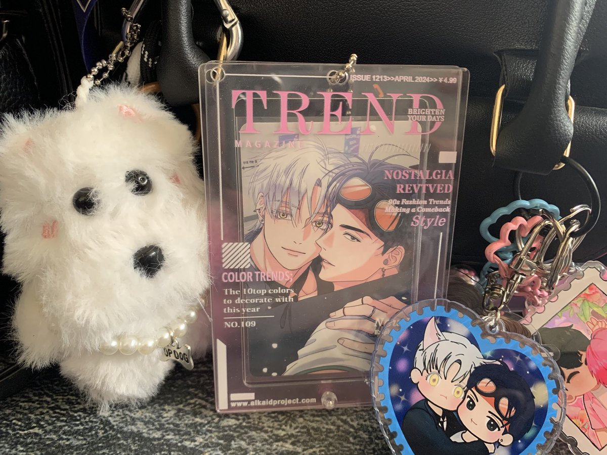 Haeon’s tweet media