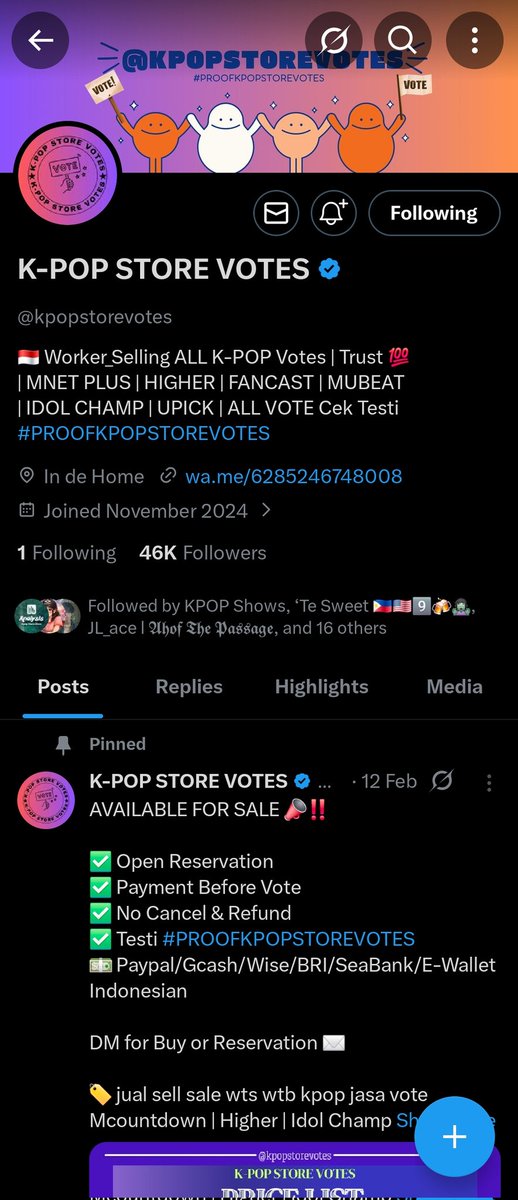 ⚝twinx⚝_𝓞𝓵𝓲𝓿𝓲𝓪 🇺🇸| AHOF's SILENT ADVOCATE tweet media