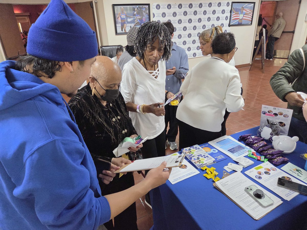 Korean Community Services of Metropolitan New York tweet media