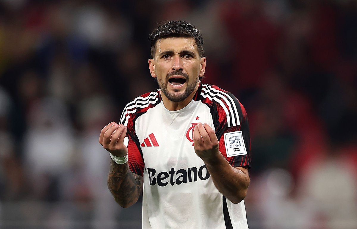 Arthurzinho 🔴⚫️ tweet media