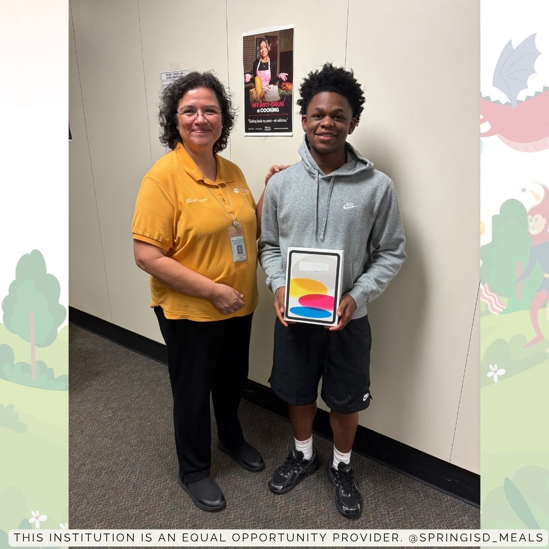 SpringISD_Meals tweet media
