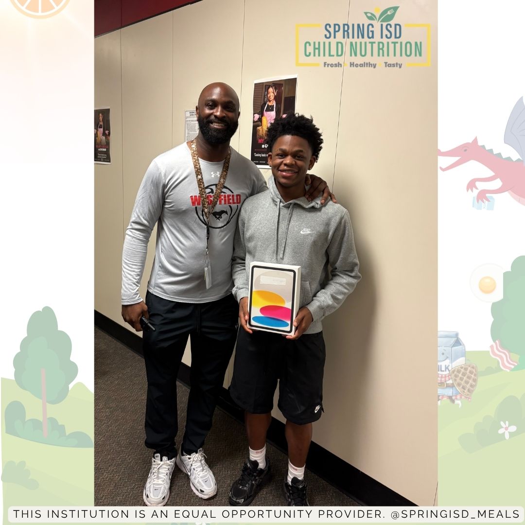 SpringISD_Meals tweet media