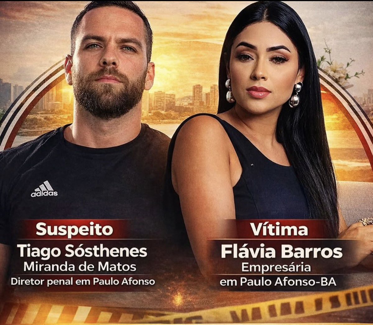 Beta Bastos tweet media