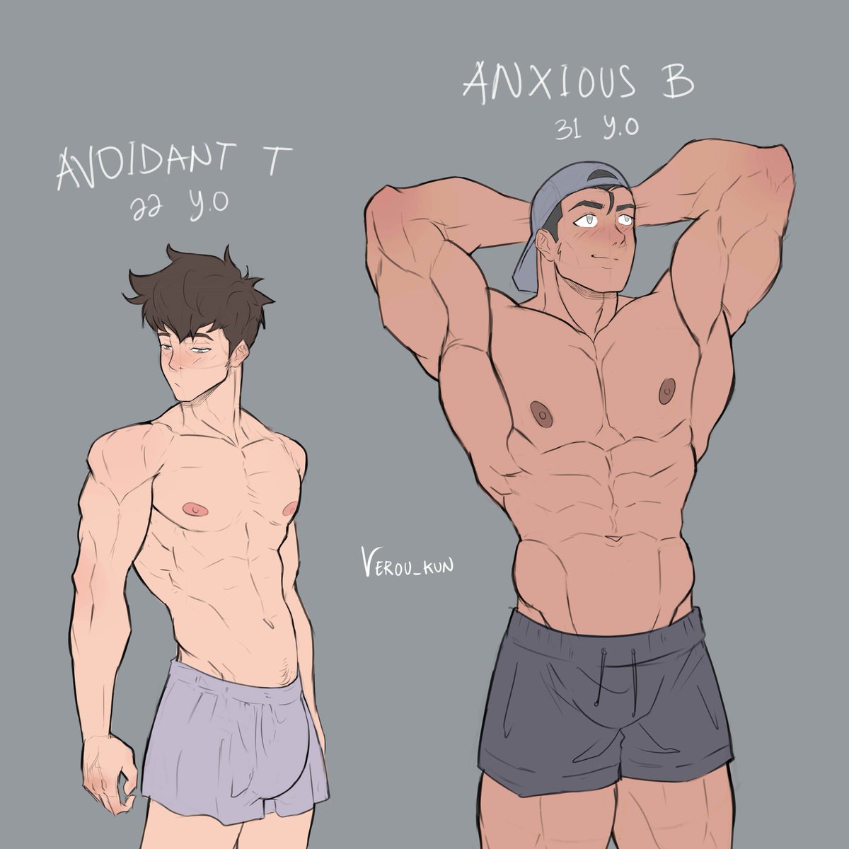 call me Ver - I'M BACK! tweet media