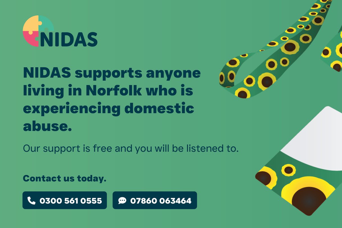 @NIDASNorfolk tweet media