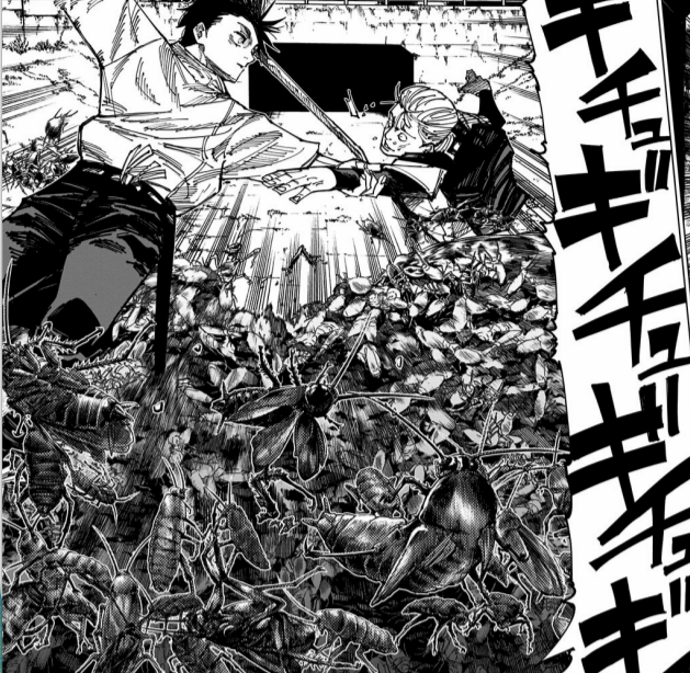 カズガタリ tweet media